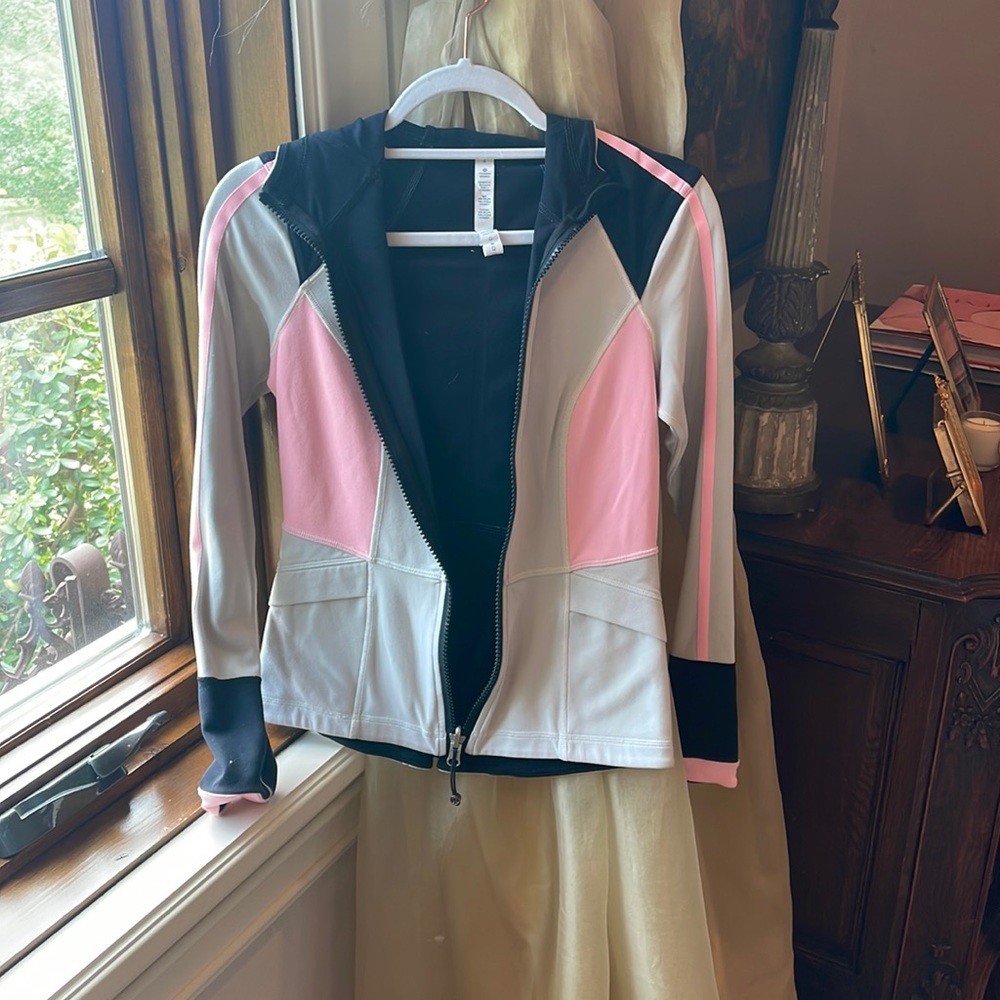 Lululemon Define Jacket